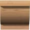 Ekena Millwork Alpine Rough Sawn Rafter Tail, Western Red Cedar, 6"W x 6"H x 32"L RFT06X06X32ALP00RWR - alternate 4